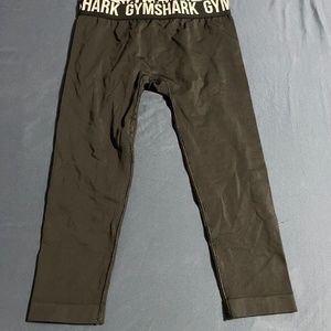 Gymshark leggings